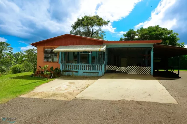 Barrio Rio Arriba venta en Anasco, PR