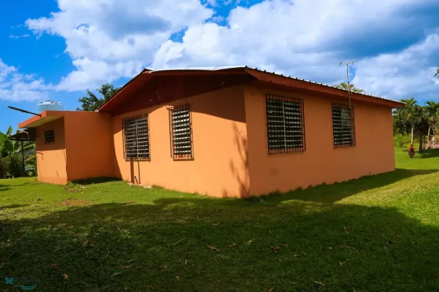 Barrio Rio Arriba venta en Anasco, PR
