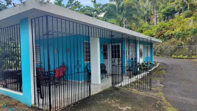 Barrio Pozas venta en Ciales, PR