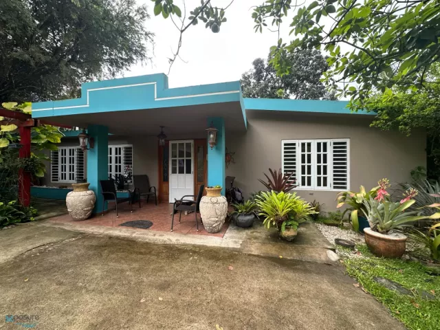 Barrio Hato Puerto Arriba venta en Villalba, PR