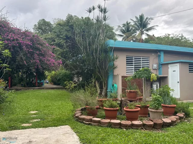 Barrio Hato Puerto Arriba venta en Villalba, PR