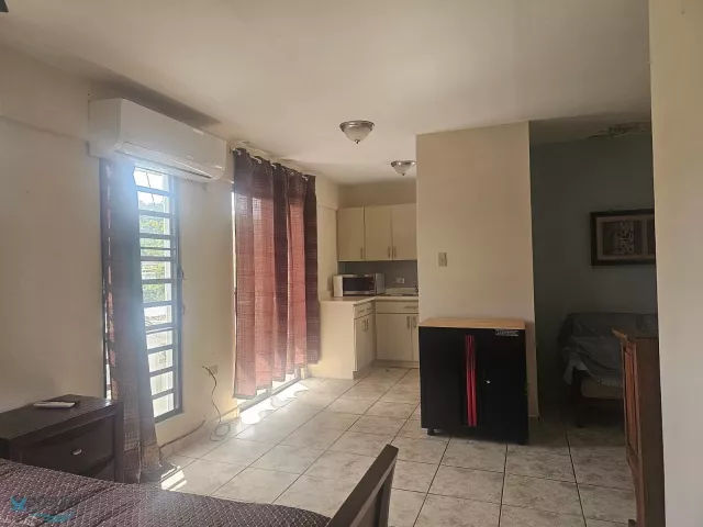 Condo Interamericano alquiler en San German, PR