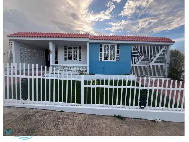 Urb. Lamela venta en Isabela, PR