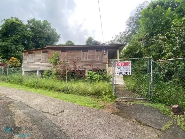 Barrio Salto Arriba venta en Utuado, PR