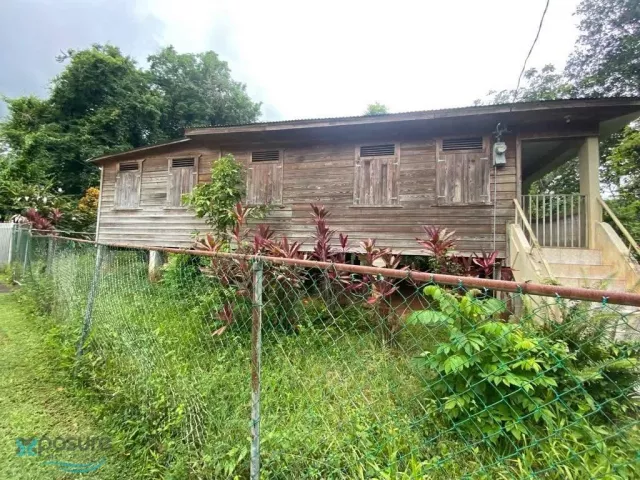 Barrio Salto Arriba venta en Utuado, PR