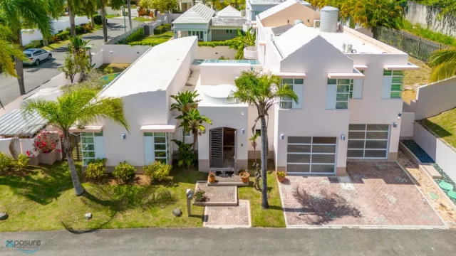 Urb. Paseo Las Palmas venta en Dorado, PR