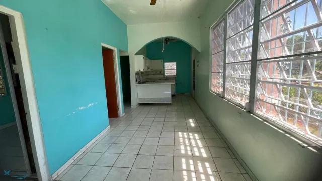 Barrio Pueblo venta en Ciales, PR