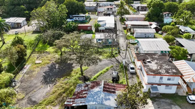 Sector Monte Grande venta en Cabo Rojo, PR