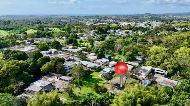 Sector Monte Grande venta en Cabo Rojo, PR