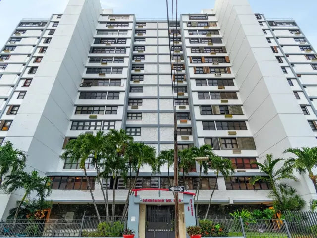Condo Del Mar alquiler en San Juan, PR