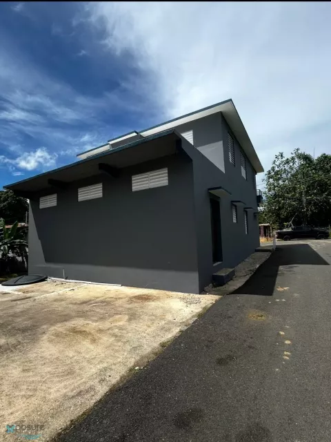 Barrio San Antonio alquiler en Quebradillas, PR