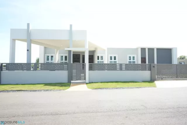 Barrio Cotto alquiler en Isabela, PR