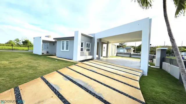 Barrio Cotto alquiler en Isabela, PR