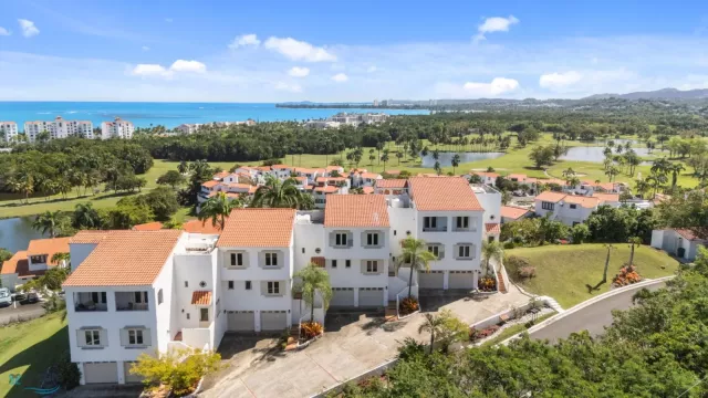 Urb. Wyndham Rio Mar alquiler en Rio Grande, PR