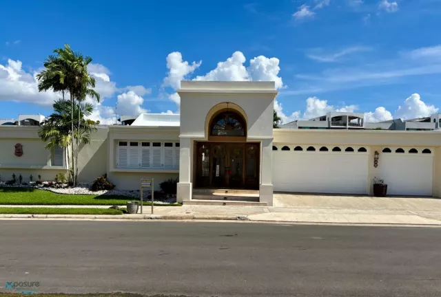 Urb. Paseo Mayor Los Paseos venta en San Juan, PR