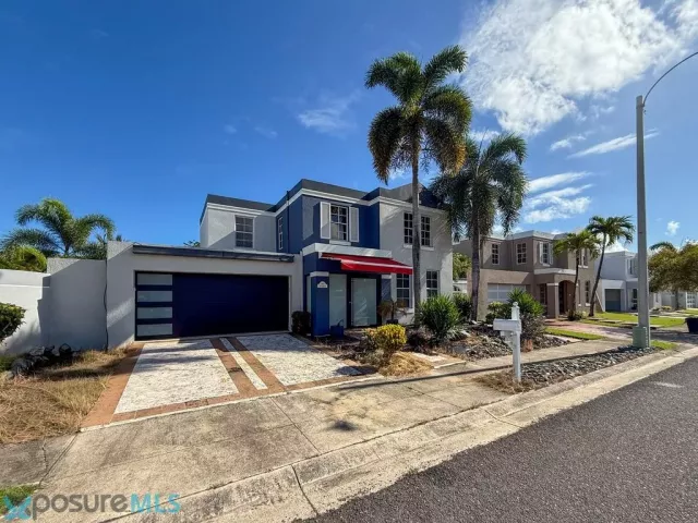 Urb. Camino Del Mar venta en Toa Baja, PR