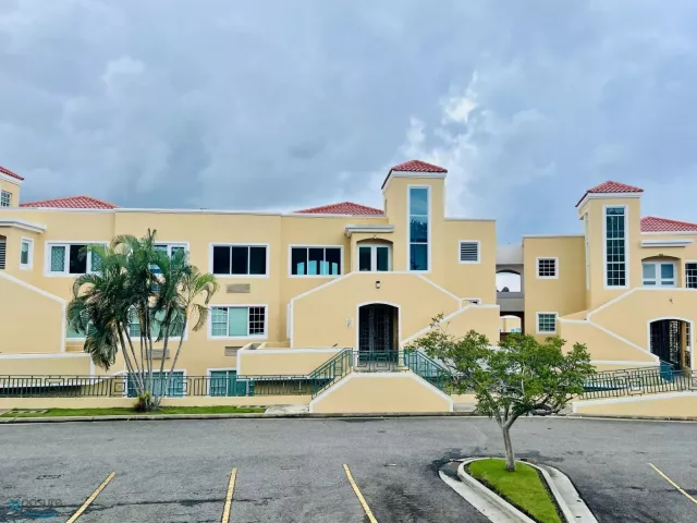 Condo Costa Dorada II venta en Rio Grande, PR