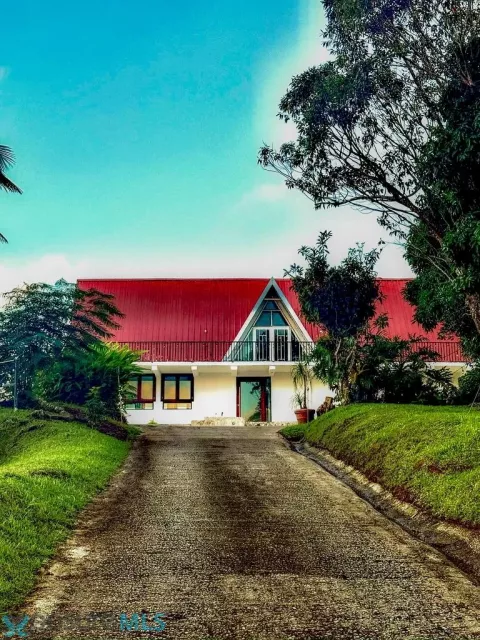 Barrio Quebradillas venta en Barranquitas, PR