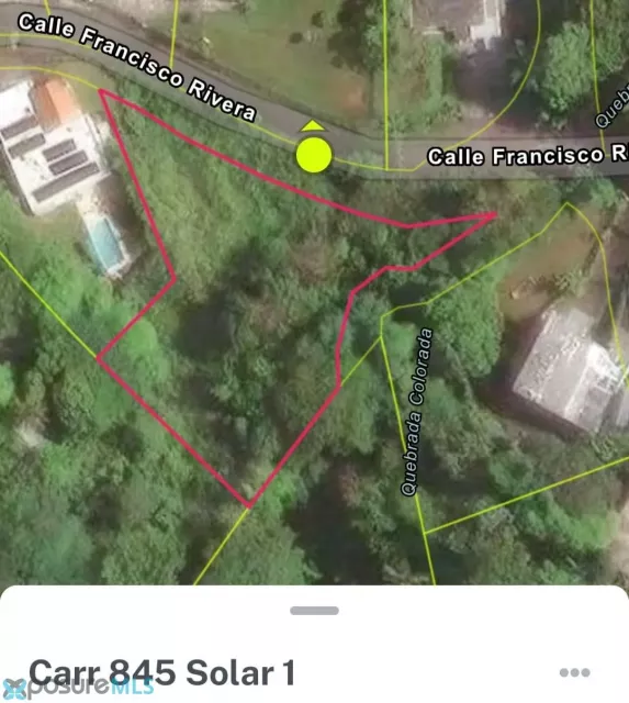 Barrio Saint Just venta en Trujillo Alto, PR
