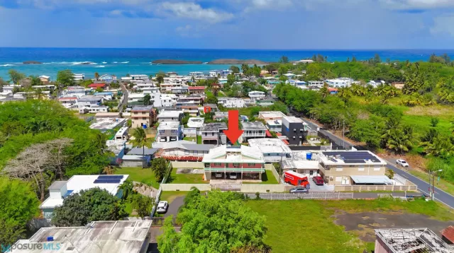 Barrio Puerto Nuevo alquiler en Vega Baja, PR