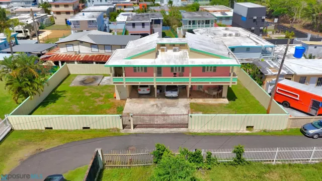 Barrio Puerto Nuevo alquiler en Vega Baja, PR