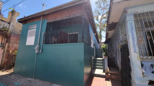 Barrio Vadi venta en Mayaguez, PR