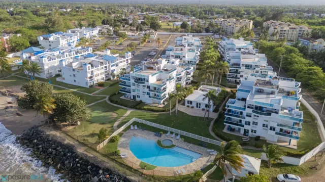 Condo Costamar Beach Village venta en Loiza, PR