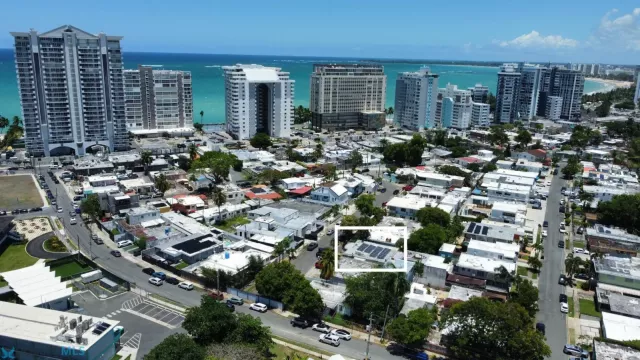 Urb. Atlantic View venta en Carolina, PR