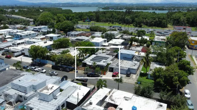 Urb. Atlantic View venta en Carolina, PR