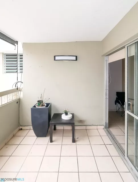 Condo Ashford 1350 alquiler en San Juan, PR