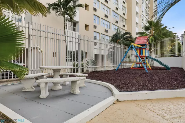 Condo Los Pinos alquiler en Carolina, PR