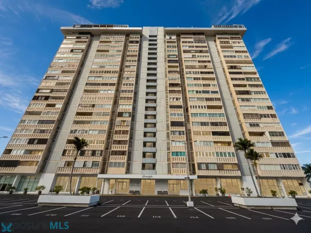Condo Condado Del Mar venta en San Juan, PR