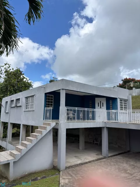 Barrio Tejas venta en Yabucoa, PR
