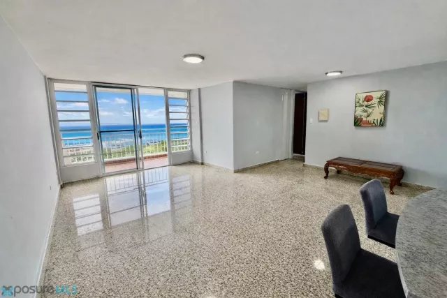 Condo Solimar alquiler en Mayaguez, PR