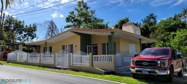 Barrio Jaguey venta en Aguada, PR
