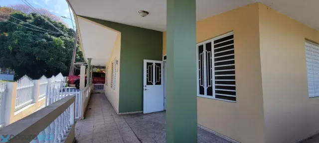 Barrio Jaguey venta en Aguada, PR