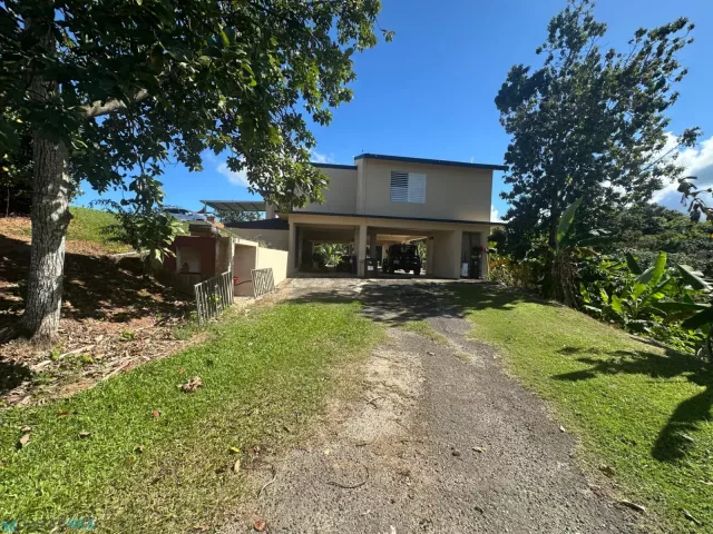 Barrio Mirabales venta en San Sebastian, PR