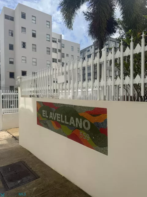 Condo El Avellano alquiler en San Juan, PR