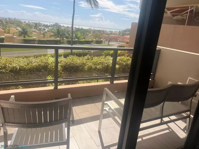 Condo La Jolla Palmas del Mar alquiler en Humacao, PR