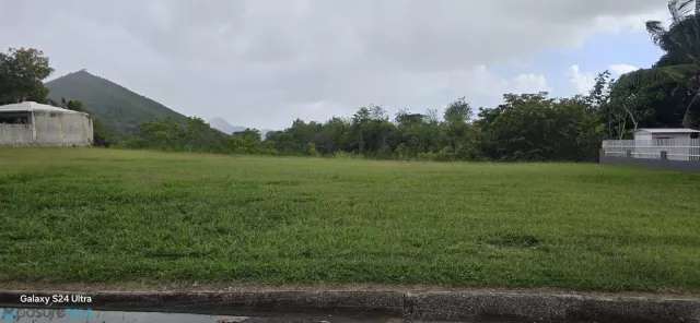 Urb. Bella Vista Estate venta en Coamo, PR