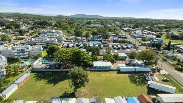 Barrio Combate venta en Cabo Rojo, PR