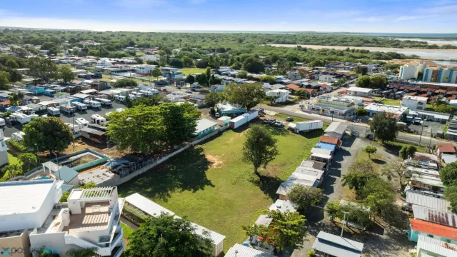 Barrio Combate venta en Cabo Rojo, PR