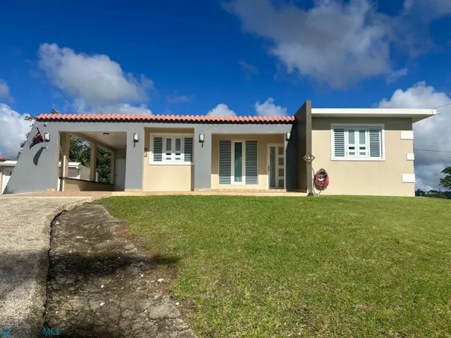 Barrio Quebradillas venta en Barranquitas, PR