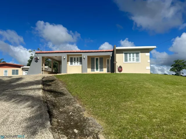 Barrio Quebradillas venta en Barranquitas, PR