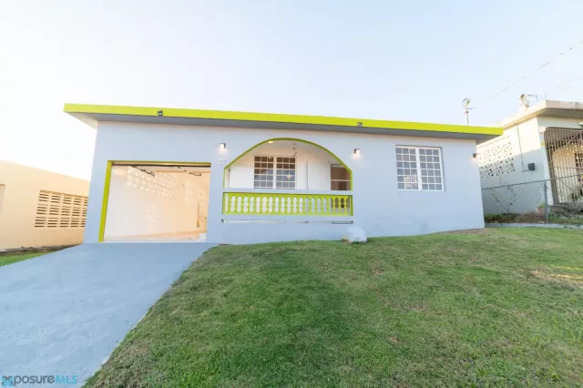 Barrio Celada alquiler en Gurabo, PR