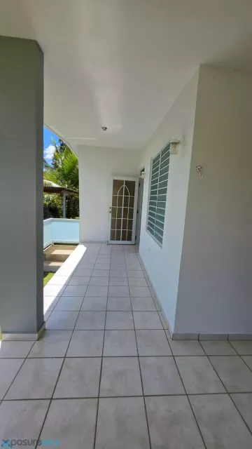 Barrio Saltos alquiler en San Sebastian, PR