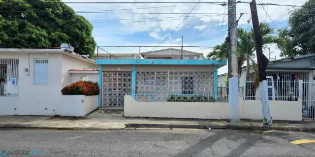 Barrio Barrio Obrero venta en San Juan, PR
