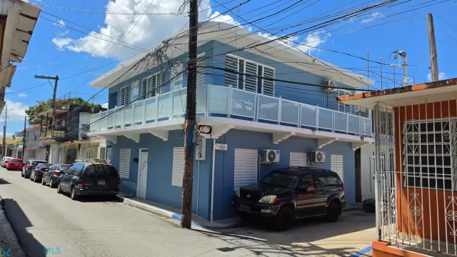 Barrio Pueblo alquiler en Aguadilla, PR