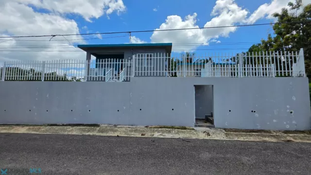 Barrio Rio Grande alquiler en Aguada, PR