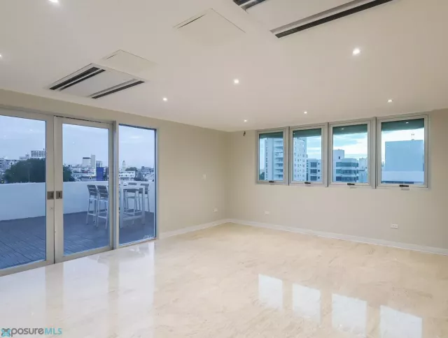 Condo Wilson 1357 venta en San Juan, PR
